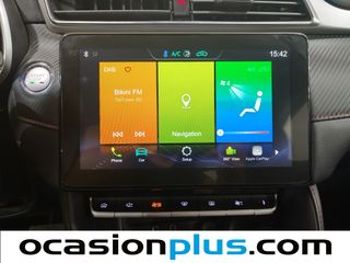 MG ZS 1.0T Luxury Auto 82 kW (111 CV)