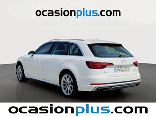 Audi A4 Avant S line 35 TFSI 110 kW (150 CV) S tronic