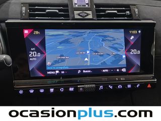 DS DS7 Crossback PureTech 180 Performance Line Auto 132 kW (180 CV)