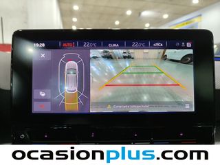 SEAT Leon ST 2.0 TDI S&S FR Go XL DSG 110 kW (150 CV)