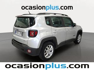 Jeep Renegade 1.6 Multijet Longitude 4x2 88 kW (120 CV)