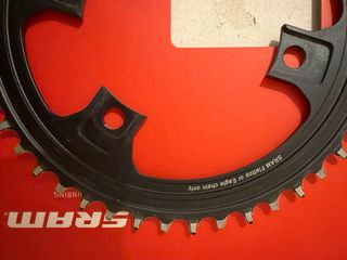 Plato SRAM 46T X-SYNC