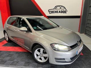 Volkswagen Golf 2013 DSG automatico etiqueta C