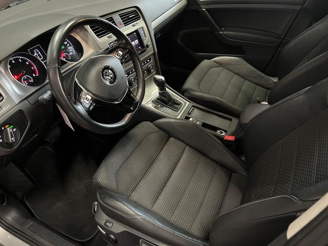 Volkswagen Golf 2013 DSG automatico etiqueta C