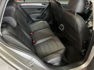 Volkswagen Golf 2013 DSG automatico etiqueta C