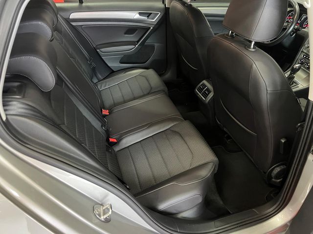 Volkswagen Golf 2013 DSG automatico etiqueta C