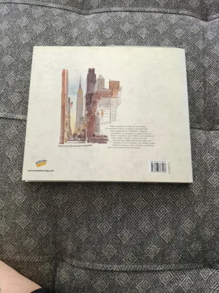 Nueva York (Spanish Edition)