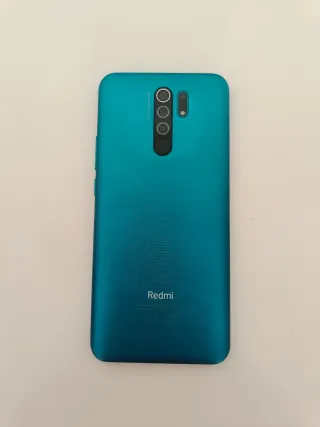 Xiaomi Redmi 9