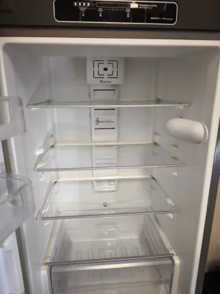 Nevera Whirlpool - No enfría