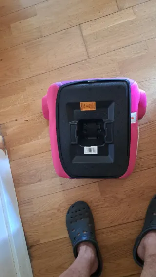 Adaptador para coche