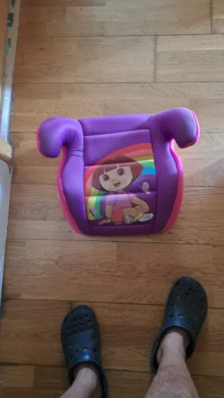 Adaptador para coche