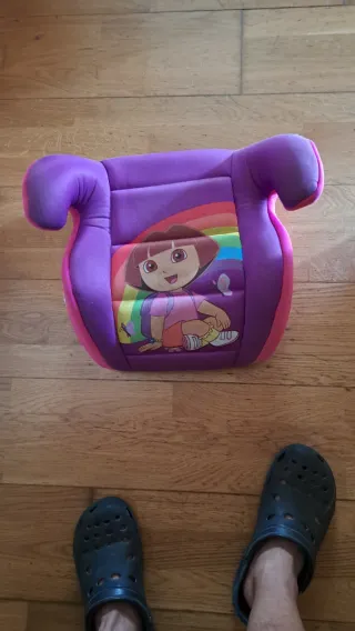 Adaptador para coche