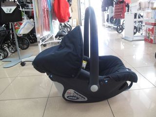 Silla de coche Grupo 0 Jane Carrera