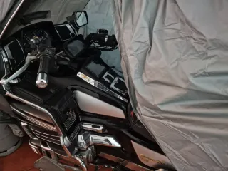 Honda Gold Wing 1500 SE