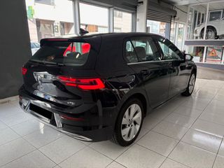 Volkswagen Golf Style 1.5eTSI 150cv DSG
