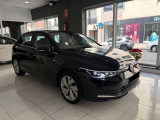 Volkswagen Golf Style 1.5eTSI 150cv DSG