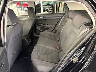 Volkswagen Golf Style 1.5eTSI 150cv DSG
