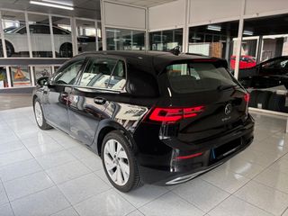 Volkswagen Golf Style 1.5eTSI 150cv DSG