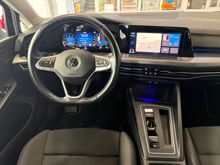 Volkswagen Golf Style 1.5eTSI 150cv DSG