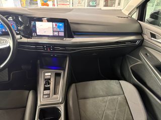 Volkswagen Golf Style 1.5eTSI 150cv DSG