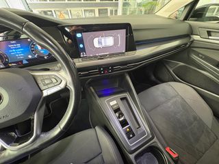 Volkswagen Golf Style 1.5eTSI 150cv DSG