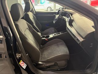 Volkswagen Golf Style 1.5eTSI 150cv DSG