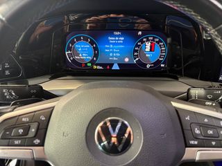 Volkswagen Golf Style 1.5eTSI 150cv DSG