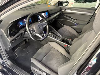 Volkswagen Golf Style 1.5eTSI 150cv DSG