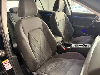 Volkswagen Golf Style 1.5eTSI 150cv DSG