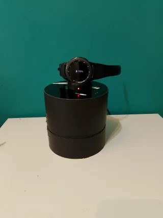 Samsung Galaxy Watch S3 Frontier Negro