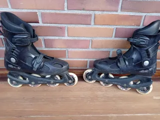 PatinT. 40 / 41 en línea California Cruise