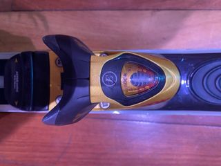 Esquís Dynastar Exclusive Carve 165