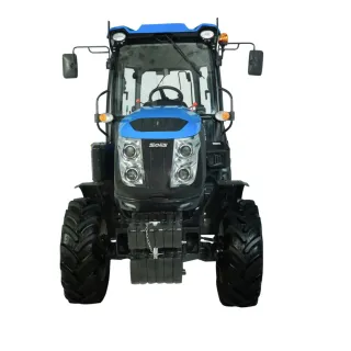 Tractor Viñedo Solís N90 4x4