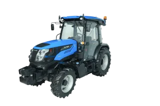Tractor Viñedo Solís N90 4x4