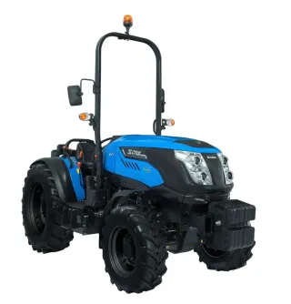 Tractor Viñedo Solís N90 4x4