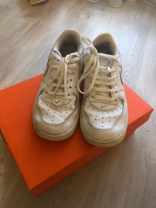 Nike Air Force 1 Scarpe Bambino Tg 32