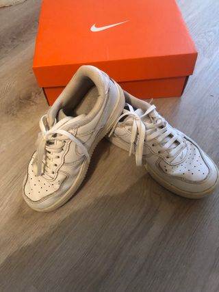 Nike Air Force 1 Scarpe Bambino Tg 32