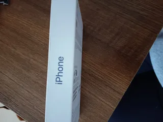 iPhone pro Nuevo sin estrenar 256g