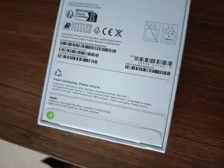 iPhone pro Nuevo sin estrenar 256g