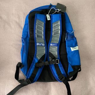 Mochila Nike Elite Pro Azul