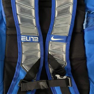Mochila Nike Elite Pro Azul