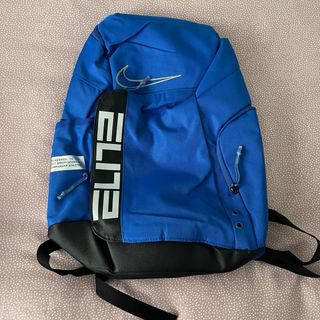 Mochila Nike Elite Pro Azul