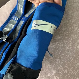 Mochila Nike Elite Pro Azul
