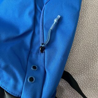 Mochila Nike Elite Pro Azul