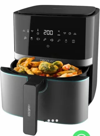Cecofry Cecotec Freidora