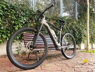 Orbea Urrun 30 XL Bicicleta Eléctrica Montaña