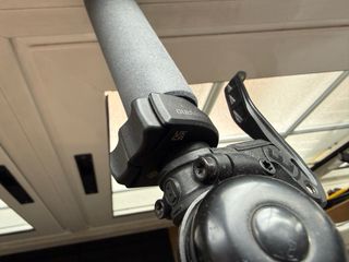 Orbea Urrun 30 XL Bicicleta Eléctrica Montaña