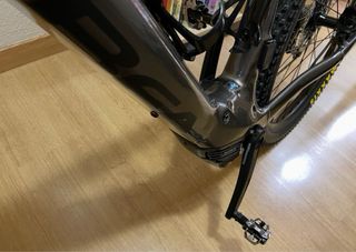 Orbea Urrun 30 XL Bicicleta Eléctrica Montaña