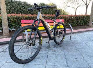 Orbea Urrun 30 XL Bicicleta Eléctrica Montaña