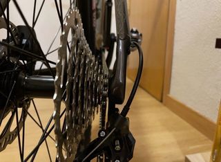 Orbea Urrun 30 XL Bicicleta Eléctrica Montaña